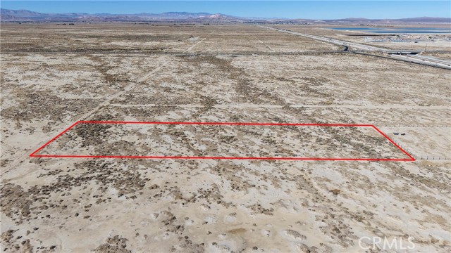 Detail Gallery Image 15 of 15 For 0 Vac/Vic 25 Th Stw/Ave D4, Lancaster,  CA 93536 - – Beds | – Baths