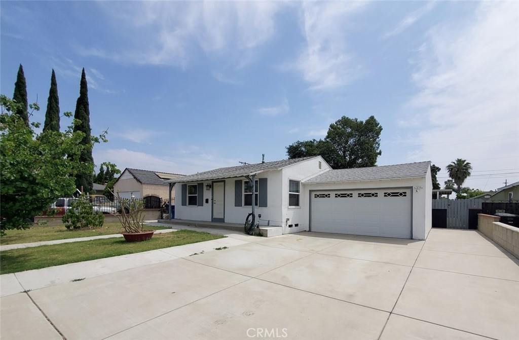 812 N Holmes Avenue