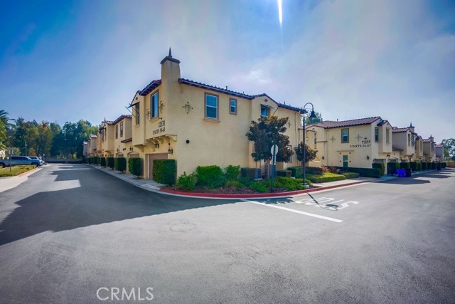 Detail Gallery Image 41 of 50 For 12531 Elevage Dr #58,  Rancho Cucamonga,  CA 91739 - 3 Beds | 2/1 Baths