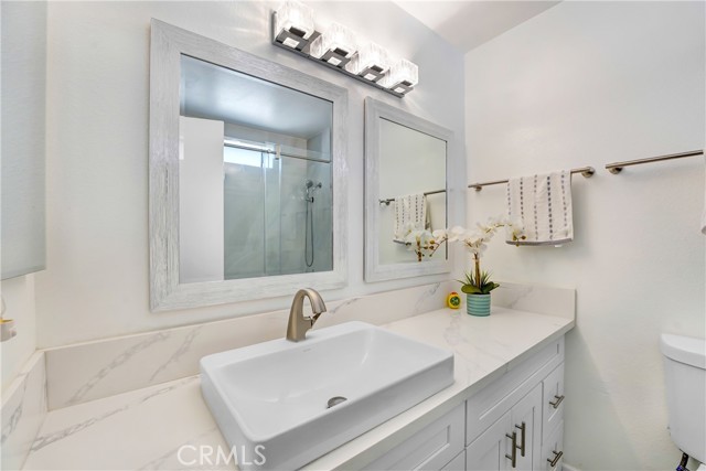 Detail Gallery Image 15 of 20 For 2620 W Grand Ave #E,  Alhambra,  CA 91801 - 3 Beds | 2/1 Baths