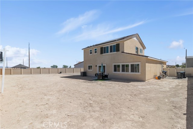 4 Bed Home for Sale in Lancaster, California