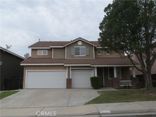 Details for 5640 Allendale Drive, Riverside, CA 92507