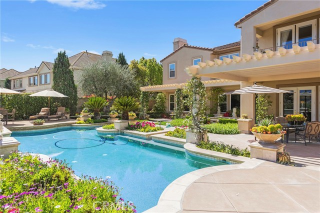 Detail Gallery Image 43 of 66 For 4 Bordeaux, Coto de Caza,  CA 92679 - 5 Beds | 5/1 Baths