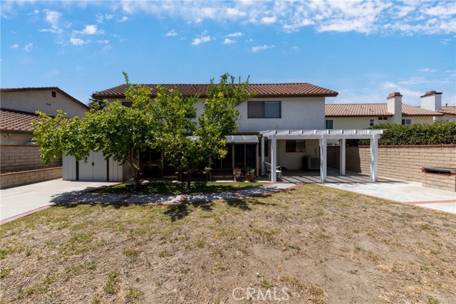 Detail Gallery Image 43 of 58 For 1912 Tomas Court, Rowland Heights,  CA 91748 - 4 Beds | 3 Baths