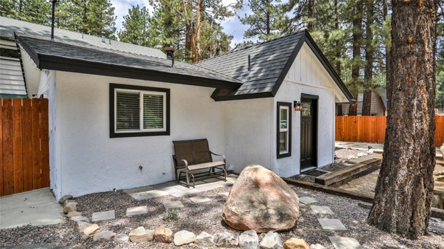 801 W Rainbow Boulevard, Big Bear City, CA, 92314 801 W Rainbow Boulevard, Big Bear City, CA, 92314