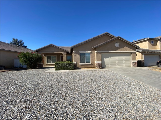 Detail Gallery Image 1 of 2 For 13584 Fern Pine St, Victorville,  CA 92392 - 4 Beds | 2 Baths