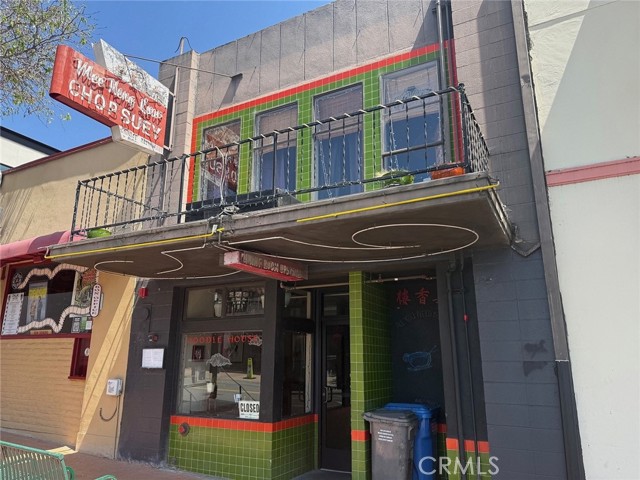 815 Palm Street, San Luis Obispo, California 93401, ,Commercial Sale,For Sale,815 Palm Street,CRSC25125556