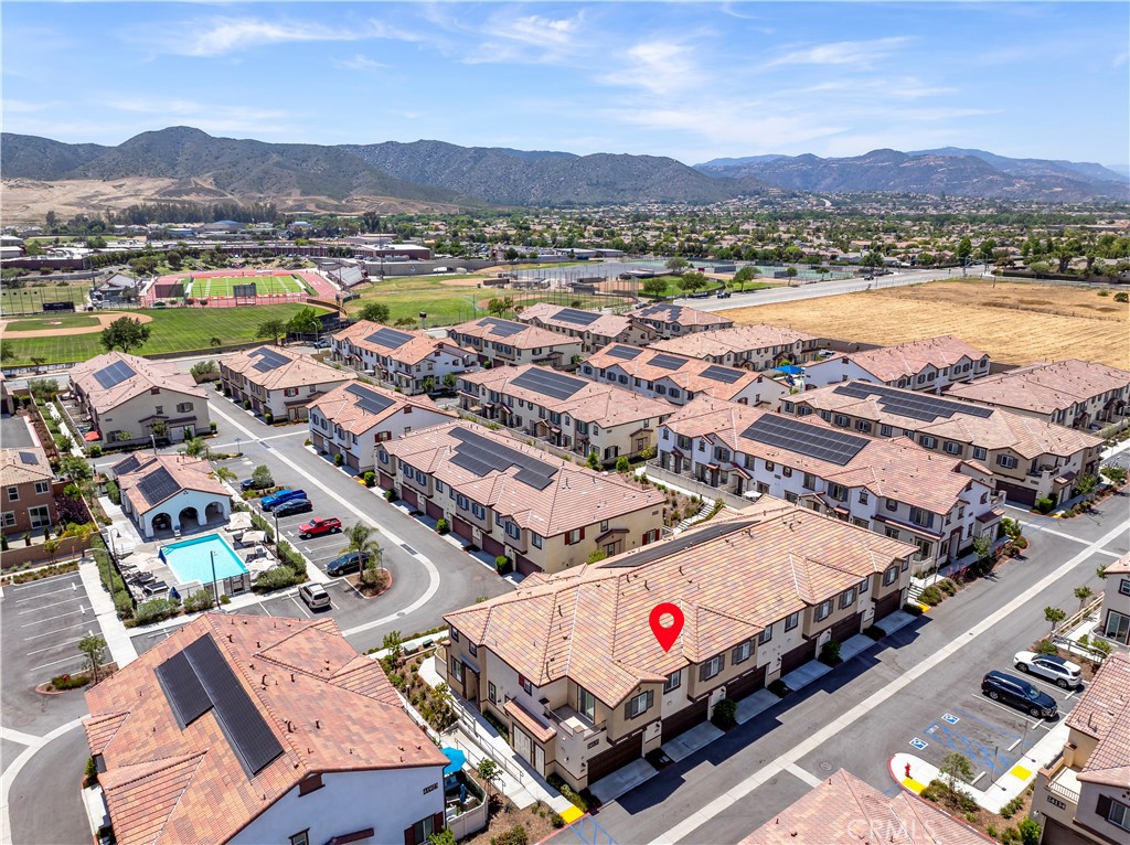 24131 Tuscany Avenue 1302