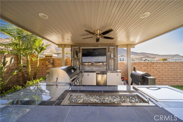 Detail Gallery Image 33 of 43 For 7924 Raincross Ct, Riverside,  CA 92507 - 4 Beds | 2 Baths