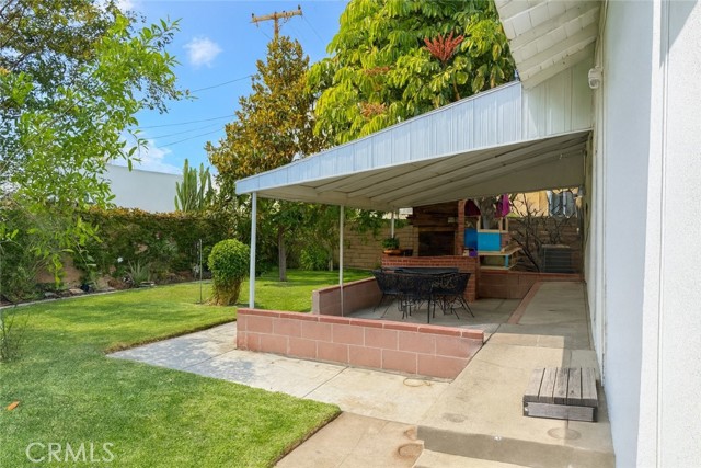 Detail Gallery Image 24 of 25 For 607 S Roosevelt Ave, Fullerton,  CA 92832 - 4 Beds | 2 Baths