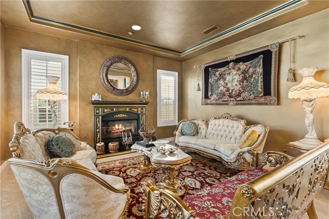 Detail Gallery Image 9 of 66 For 13761 Breeders Cup Dr, Rancho Cucamonga,  CA 91739 - 5 Beds | 4/1 Baths