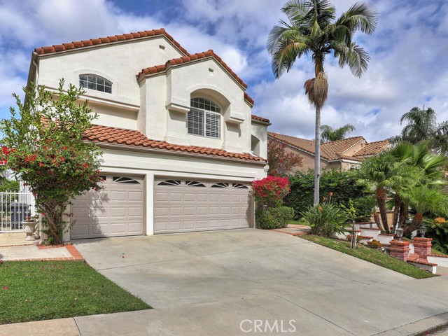 Details for 25 Mirino  , Mission Viejo, CA 92692