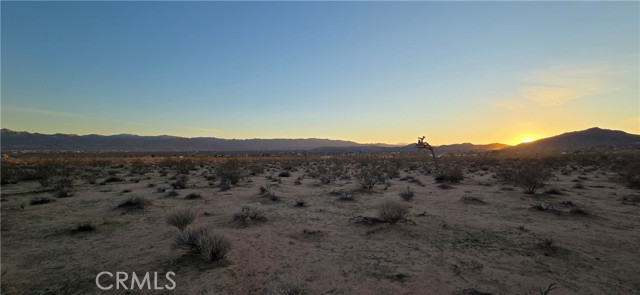 Detail Gallery Image 5 of 8 For 1 Belmont St, Joshua Tree,  CA 92252 - – Beds | – Baths