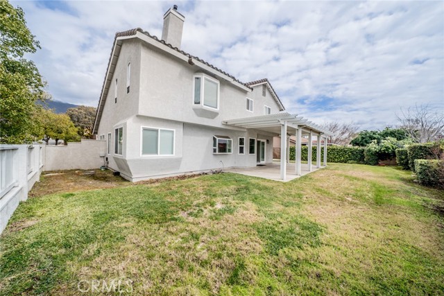 Detail Gallery Image 33 of 44 For 9805 Liberty, Rancho Cucamonga,  CA 91737 - 4 Beds | 2/1 Baths