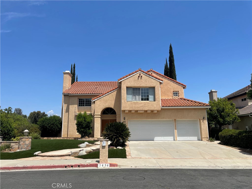 7636 Atherton Lane