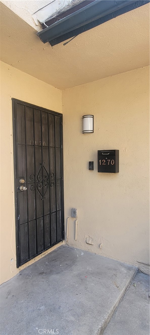 1270 E Bell Avenue #95P