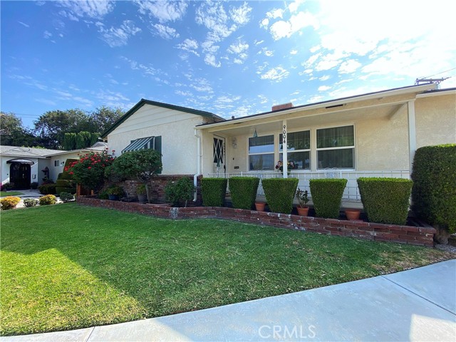 9004 Guilford Ave, Whittier, CA 90605