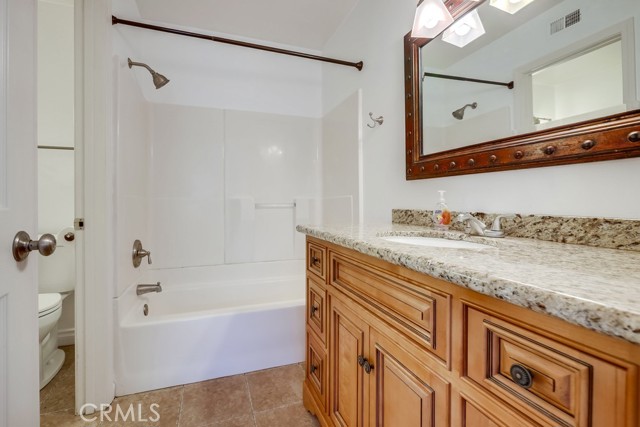 Detail Gallery Image 11 of 21 For 16501 Caballero Ln, Huntington Beach,  CA 92649 - 3 Beds | 1/1 Baths