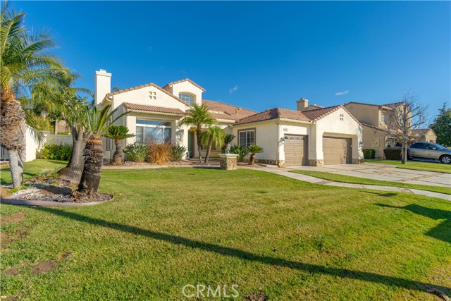 Detail Gallery Image 1 of 53 For 14098 Henderson Dr, Rancho Cucamonga,  CA 91739 - 4 Beds | 2/1 Baths