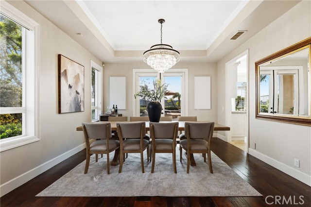 Detail Gallery Image 8 of 74 For 45 Panorama, Trabuco Canyon,  CA 92679 - 5 Beds | 4/1 Baths