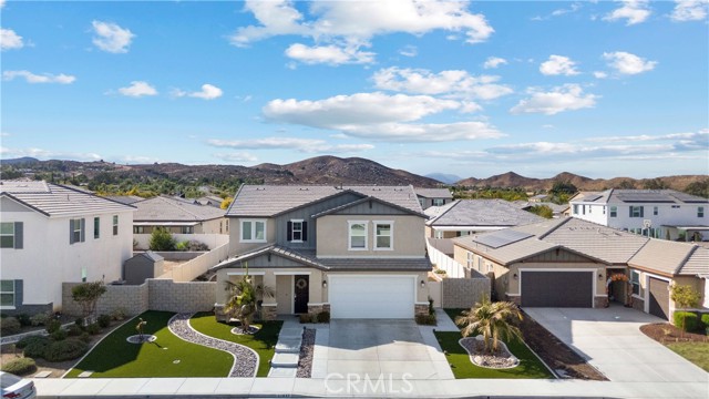 Detail Gallery Image 39 of 42 For 31643 Dill Ct, Menifee,  CA 92584 - 5 Beds | 3/1 Baths