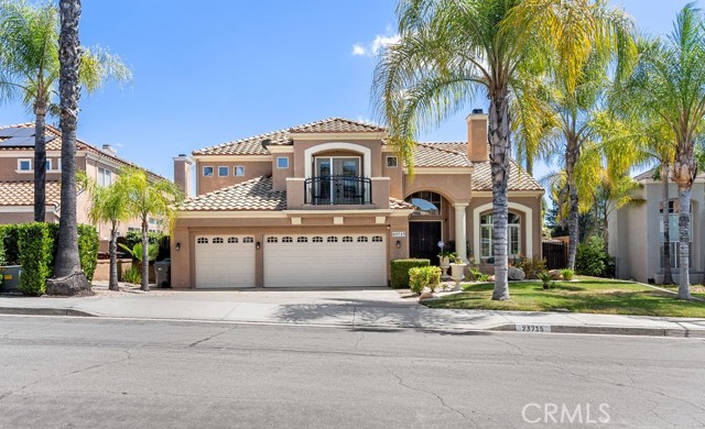 Detail Gallery Image 1 of 41 For 23715 via Segovia, Murrieta,  CA 92562 - 4 Beds | 3/1 Baths