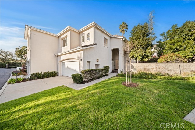 Detail Gallery Image 3 of 33 For 12 Larkmead, Aliso Viejo,  CA 92656 - 3 Beds | 2/1 Baths