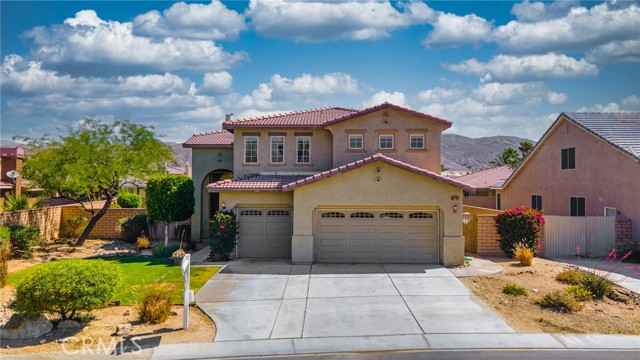 80132 Durwent Drive, Indio, CA 92203