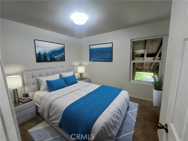 Detail Gallery Image 13 of 19 For 901 Vista Verde Cir, Duarte,  CA 91010 - 4 Beds | 2/1 Baths