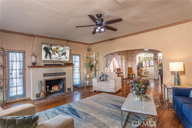 Detail Gallery Image 5 of 20 For 17011 Gunnerson, Lake Elsinore,  CA 92530 - 3 Beds | 1 Baths