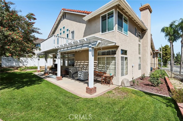 Detail Gallery Image 51 of 67 For 420 Somerset Cir, Corona,  CA 92879 - 5 Beds | 3 Baths