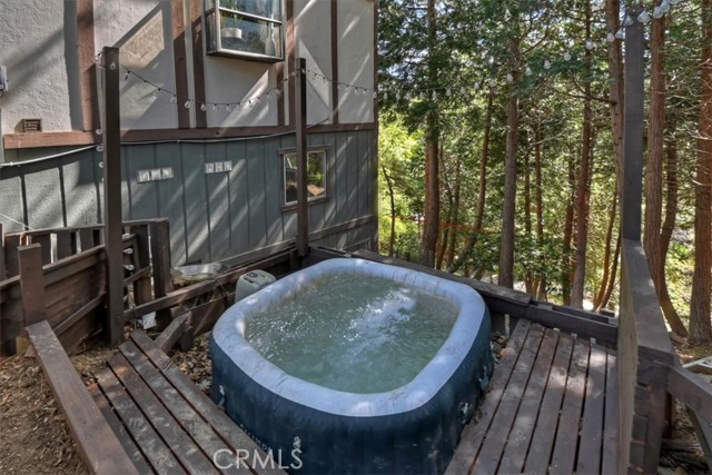 Detail Gallery Image 28 of 33 For 905 Jungfrau, Crestline,  CA 92325 - 2 Beds | 1/1 Baths