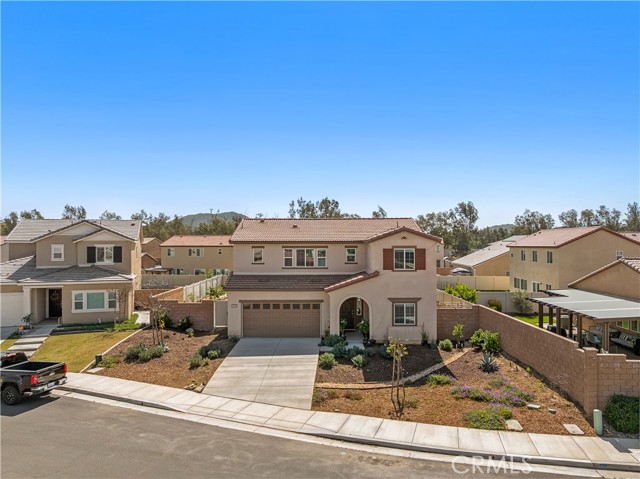 Detail Gallery Image 2 of 31 For 28480 Cosmos Dr, Winchester,  CA 92596 - 4 Beds | 3 Baths