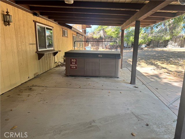 Detail Gallery Image 23 of 24 For 14705 Mandan Rd, Apple Valley,  CA 92307 - 3 Beds | 2/1 Baths