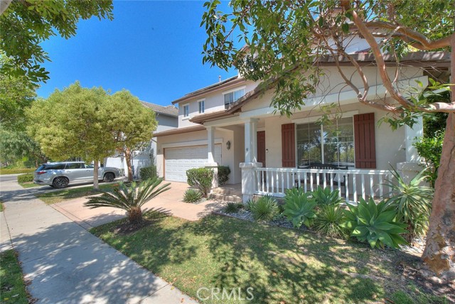 Detail Gallery Image 3 of 39 For 32 Hillsdale, Irvine,  CA 92602 - 4 Beds | 2/1 Baths