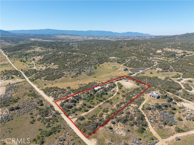 Detail Gallery Image 15 of 23 For 38875 Indian Rd, Anza,  CA 92539 - – Beds | – Baths