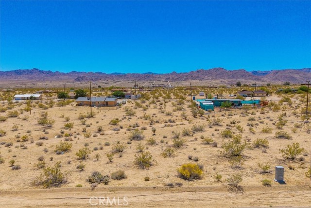 Detail Gallery Image 24 of 27 For 1 Jadeite St, Joshua Tree,  CA 92252 - – Beds | – Baths