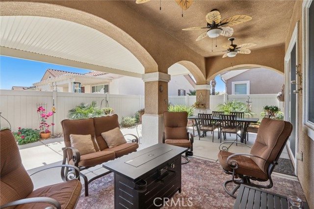 Detail Gallery Image 37 of 75 For 5157 Paseo Callado, Hemet,  CA 92545 - 2 Beds | 2 Baths