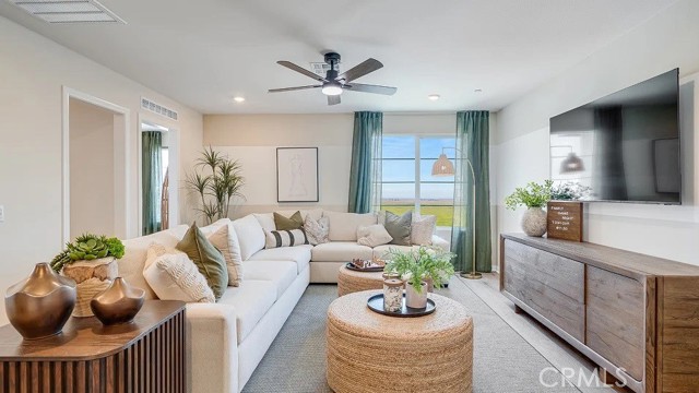 Detail Gallery Image 7 of 23 For 1452 Braided Mane Dr, San Jacinto,  CA 92582 - 4 Beds | 3/2 Baths