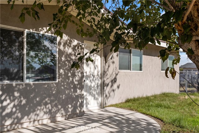 Detail Gallery Image 3 of 14 For 25298 Jade, Barstow,  CA 92311 - 3 Beds | 1 Baths