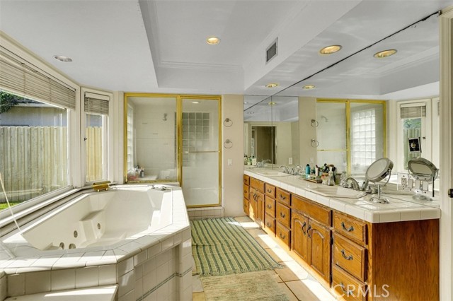 Detail Gallery Image 42 of 44 For 4415 Morella Ave, Studio City,  CA 91607 - 4 Beds | 4 Baths