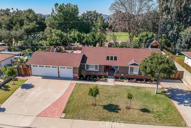 Detail Gallery Image 2 of 74 For 4819 Chamber Ave, La Verne,  CA 91750 - 3 Beds | 2 Baths