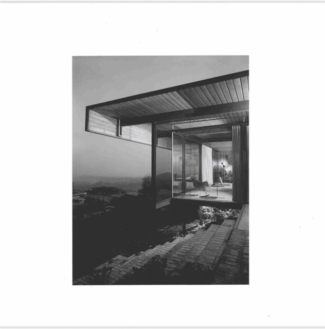 Detail Gallery Image 37 of 38 For 1515 N Tigertail, Los Angeles,  CA 90049 - 3 Beds | 2/1 Baths