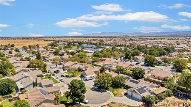 Detail Gallery Image 35 of 37 For 6234 W Avenue J5, Lancaster,  CA 93536 - 4 Beds | 2 Baths