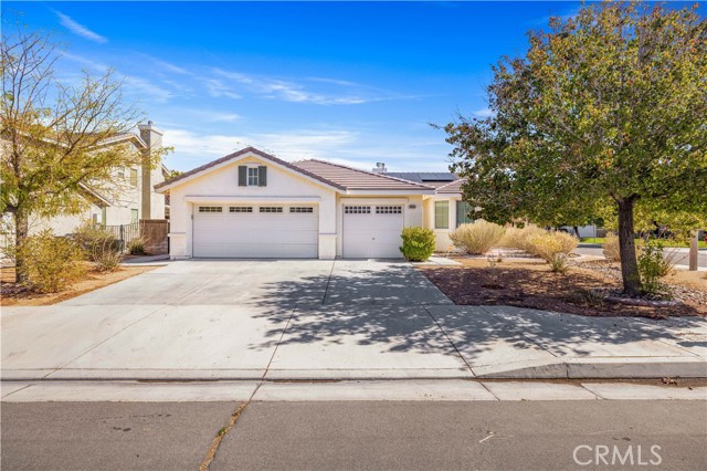 Detail Gallery Image 3 of 23 For 44328 47th St, Lancaster,  CA 93536 - 3 Beds | 2 Baths