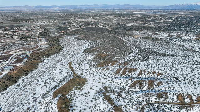 0 El Centro, Phelan, California 92371, ,Land,For Sale,0 El Centro,CRHD23036405