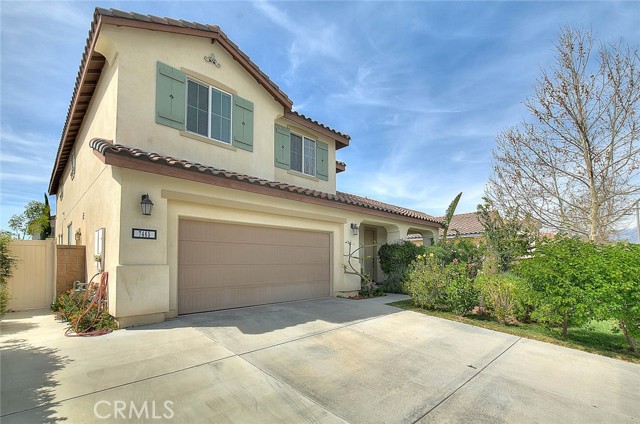 Image 2 for 7465 Jake Way, Eastvale, CA 92880