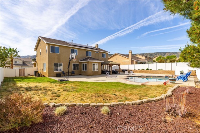 Detail Gallery Image 46 of 55 For 7337 Ridge View, Lancaster,  CA 93536 - 6 Beds | 3 Baths