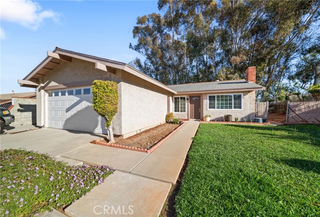 Detail Gallery Image 4 of 29 For 2313 Mesquite, Corona,  CA 92882 - 3 Beds | 2 Baths