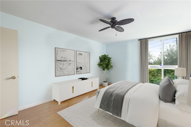Detail Gallery Image 5 of 23 For 911 N Kings Rd #310,  West Hollywood,  CA 90069 - 2 Beds | 2 Baths